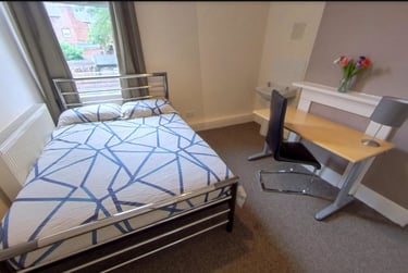 6 bed house, Clarke street, Near university, Sheffield, S102BS - Image 8